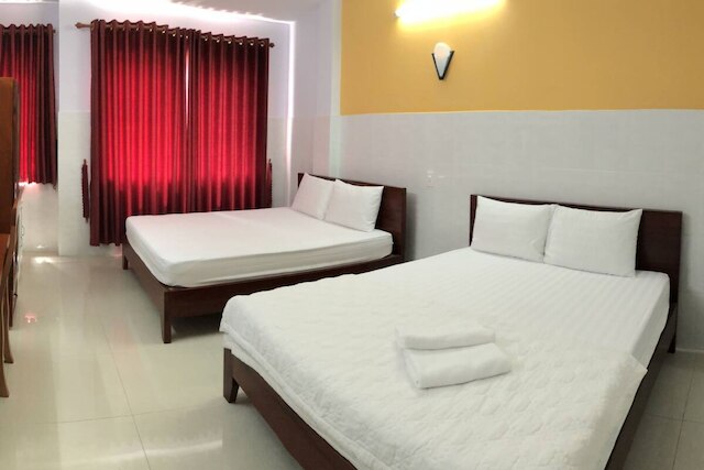 タディコ 3 ホテル