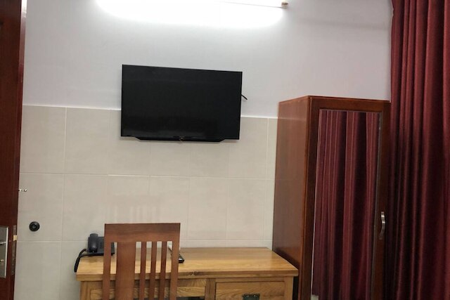 タディコ 3 ホテル