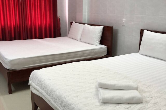 タディコ 3 ホテル