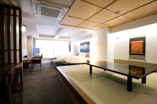 京都かまんざホテル