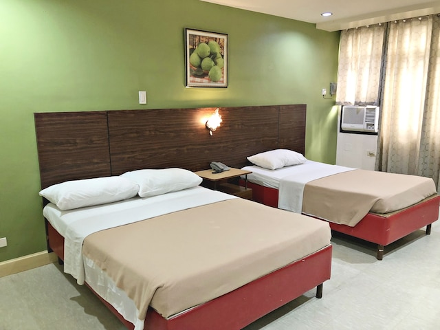 ベスト フォーチュン ホテル