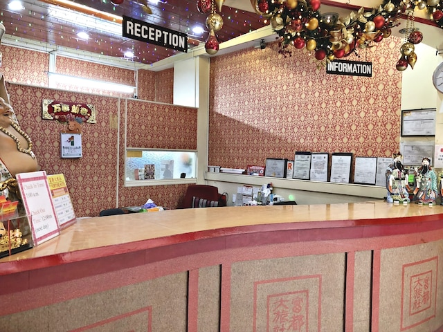 ベスト フォーチュン ホテル