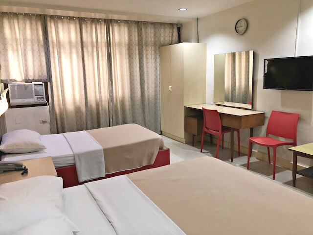 ベスト フォーチュン ホテル