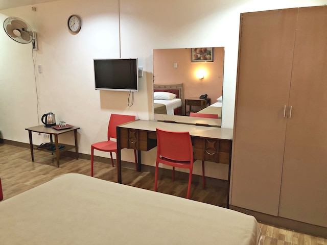 ベスト フォーチュン ホテル