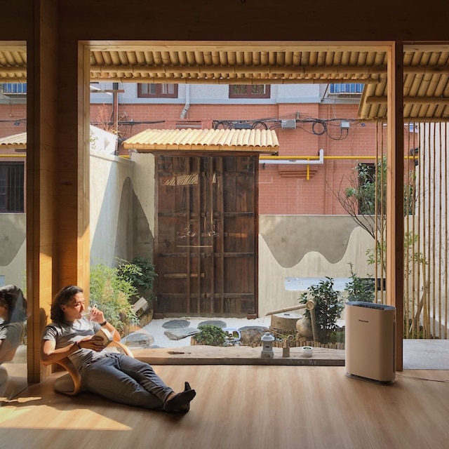 ジェフィー スペース X