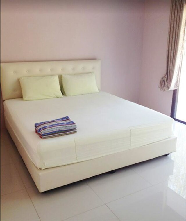 タラ リゾート ナカエ レヌー