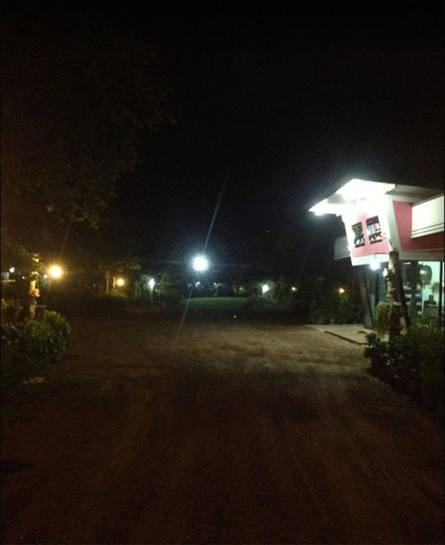 タラ リゾート ナカエ レヌー