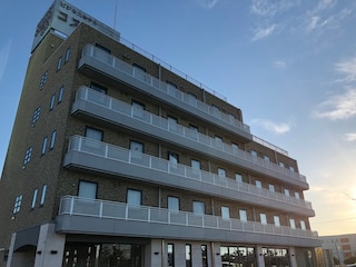 ビジネスホテル コスモイン