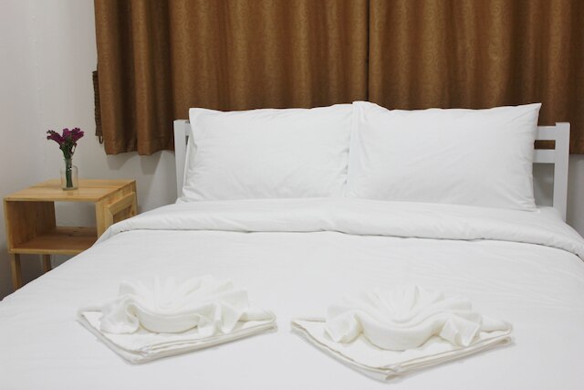 ホーム アット ホステル カンチャナブリー