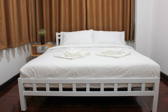 ホーム アット ホステル カンチャナブリー