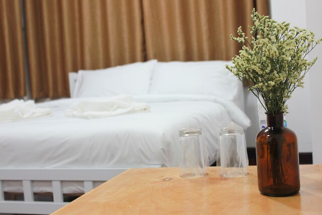 ホーム アット ホステル カンチャナブリー