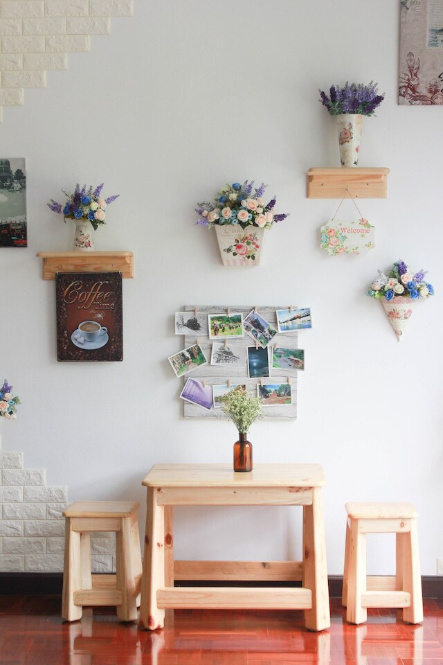 ホーム アット ホステル カンチャナブリー