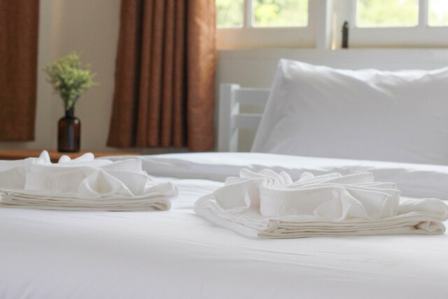 ホーム アット ホステル カンチャナブリー