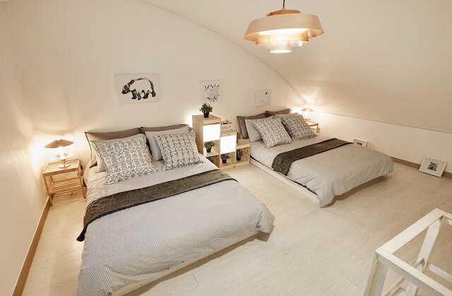 トリベアー ハウス 2