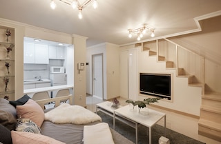 トリベアー ハウス 2