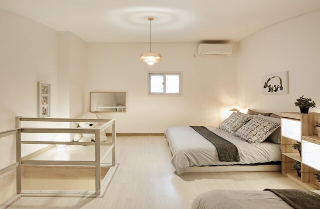 トリベアー ハウス 2