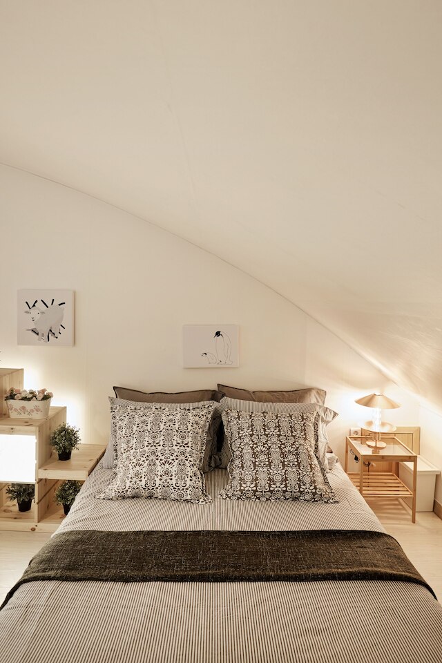 トリベアー ハウス 2