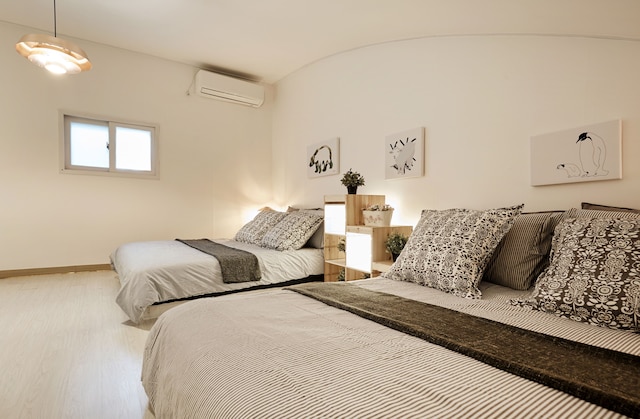 トリベアー ハウス 2