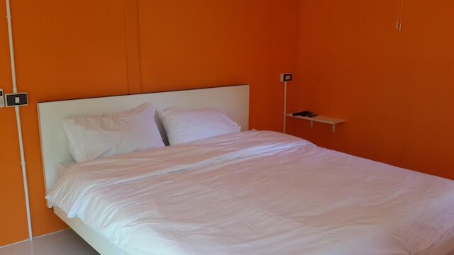 バーン プアン コ クッド