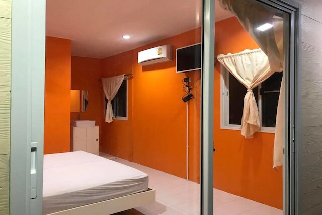 バーン プアン コ クッド