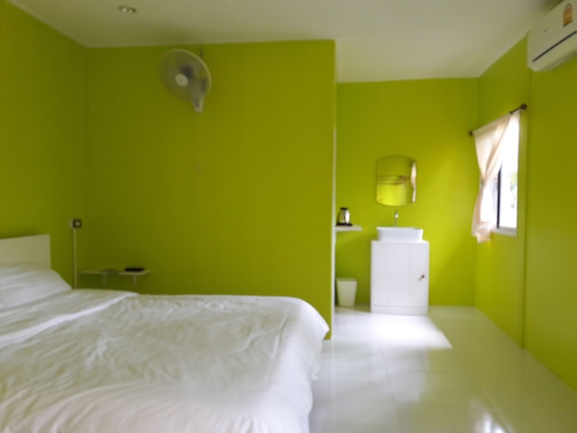 バーン プアン コ クッド