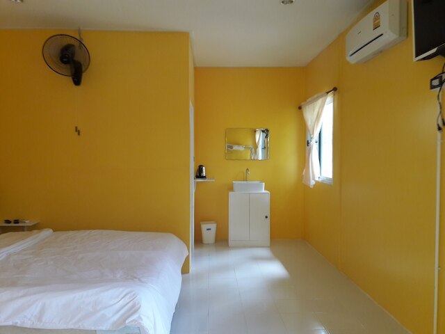 バーン プアン コ クッド