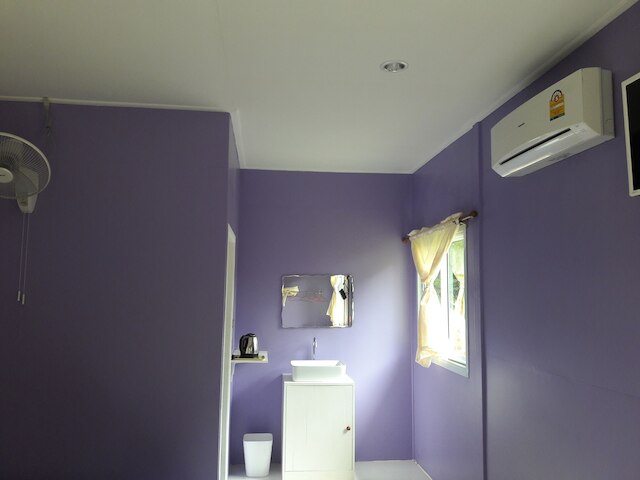 バーン プアン コ クッド