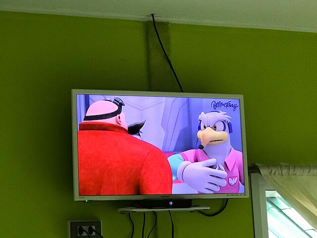 バーン プアン コ クッド