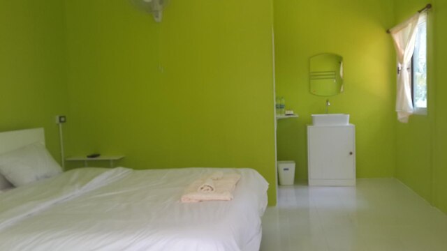 バーン プアン コ クッド