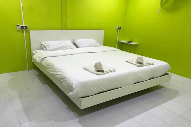 バーン プアン コ クッド