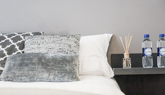 ザ ハードウィック