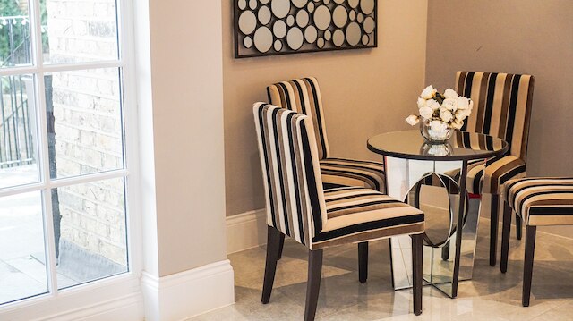 ザ ハードウィック