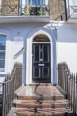 ザ ハードウィック