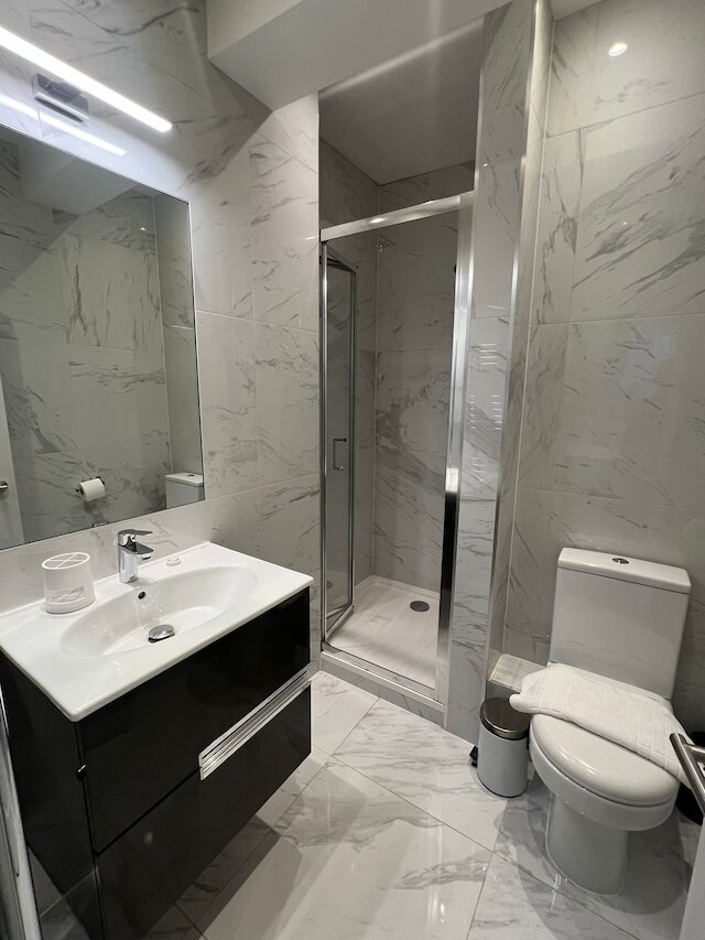 ザ ハードウィック