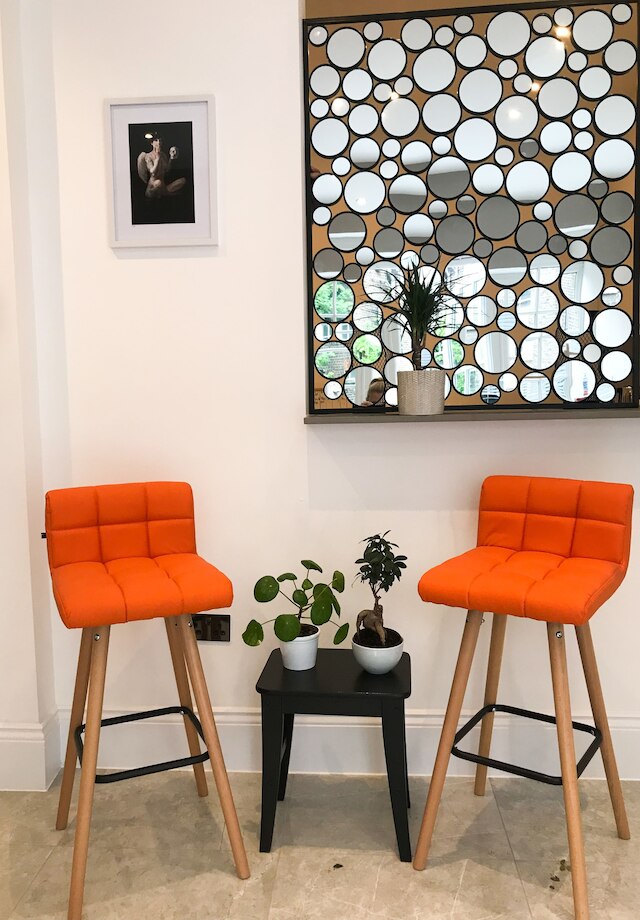 ザ ハードウィック