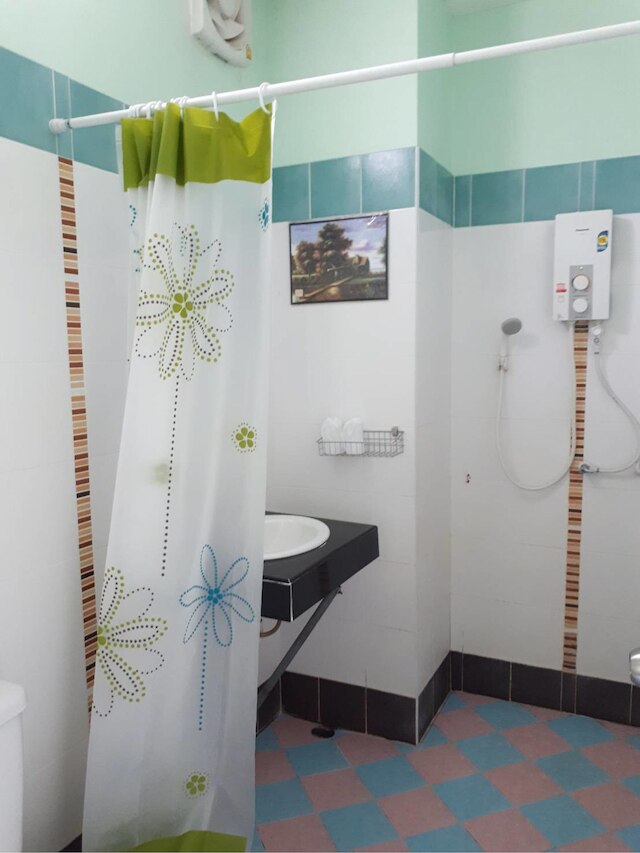 プラコーンチャイ リゾート & ホテル