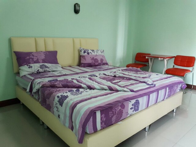 プラコーンチャイ リゾート & ホテル