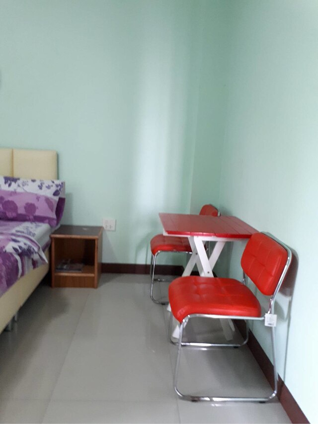 プラコーンチャイ リゾート & ホテル