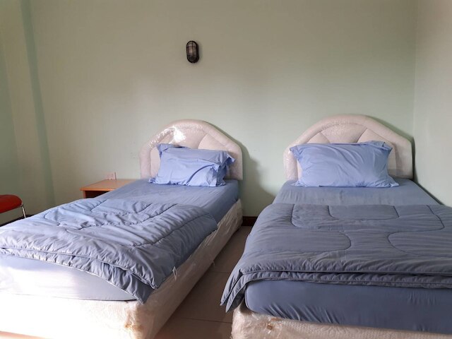 プラコーンチャイ リゾート & ホテル