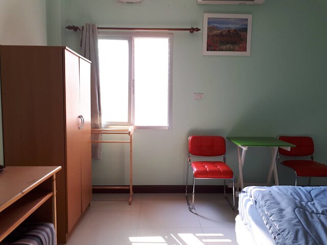 プラコーンチャイ リゾート & ホテル