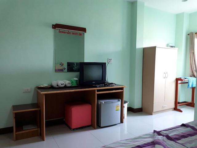 プラコーンチャイ リゾート & ホテル