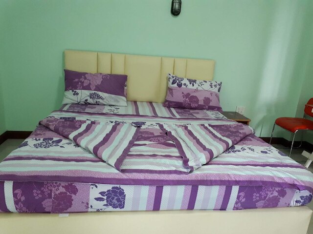 プラコーンチャイ リゾート & ホテル