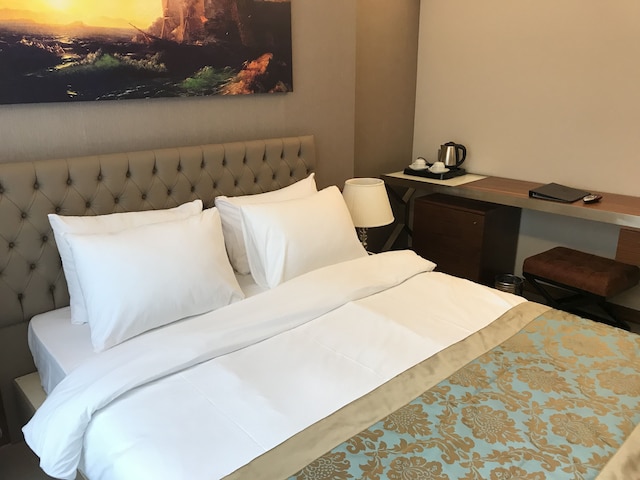 オールド ポート ホテル