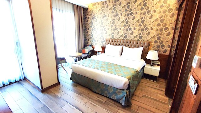 オールド ポート ホテル