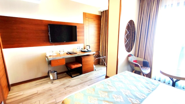 オールド ポート ホテル