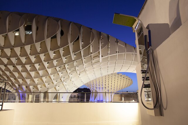 ウェルダン メトロポール