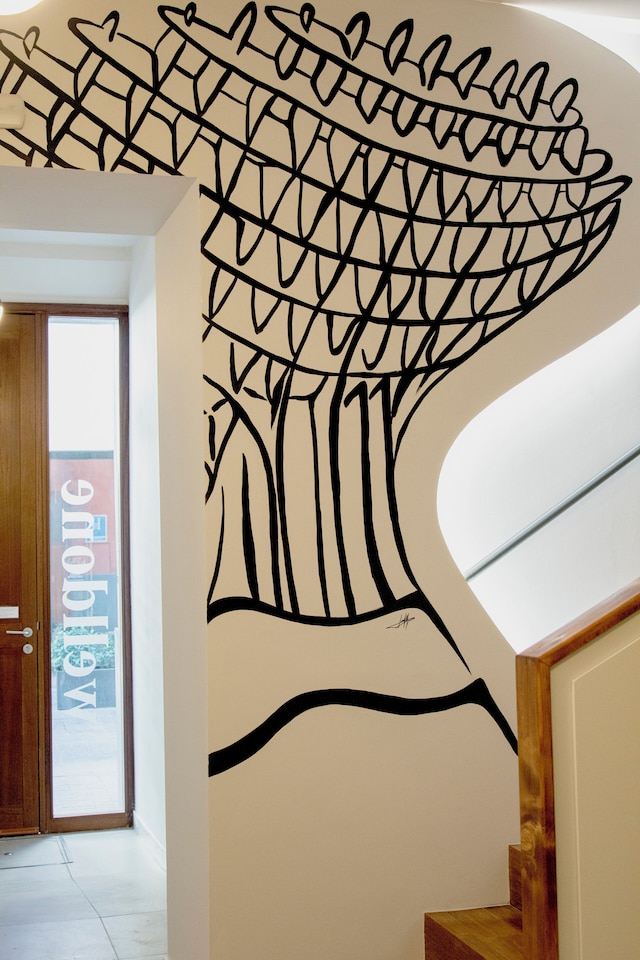 ウェルダン メトロポール