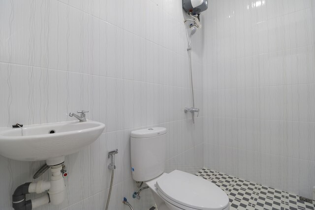 レッドドアーズ プラス、ケプリ モール近く