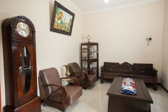 レッドドアーズ ニア スタシウン コタ バル マラン