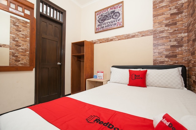 レッドドアーズ ニア スタシウン コタ バル マラン